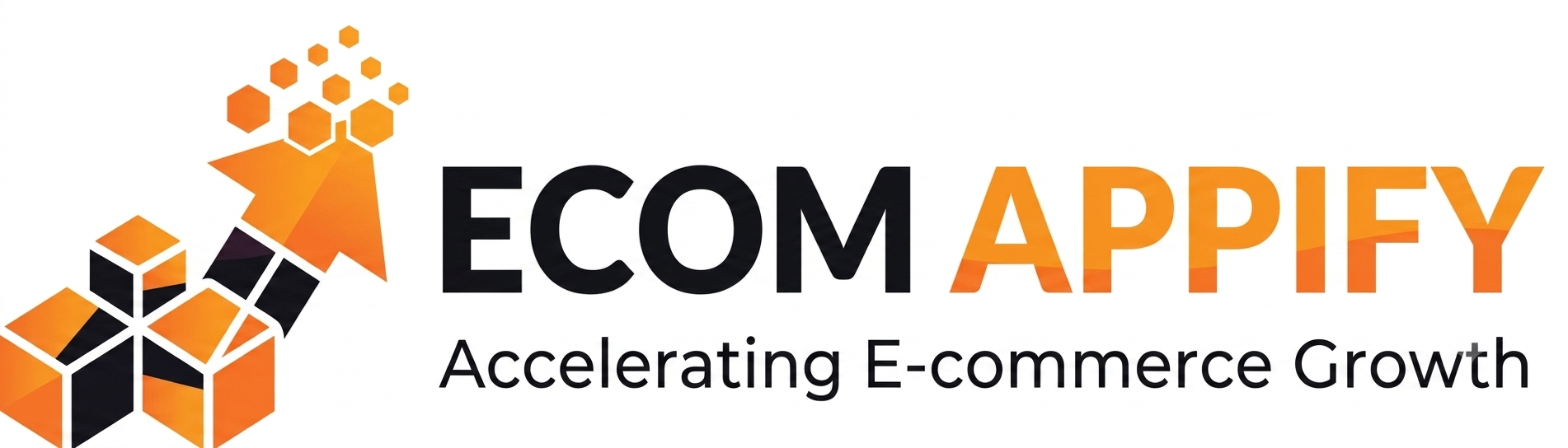 Ecom App | Shopify & WordPress Store to App